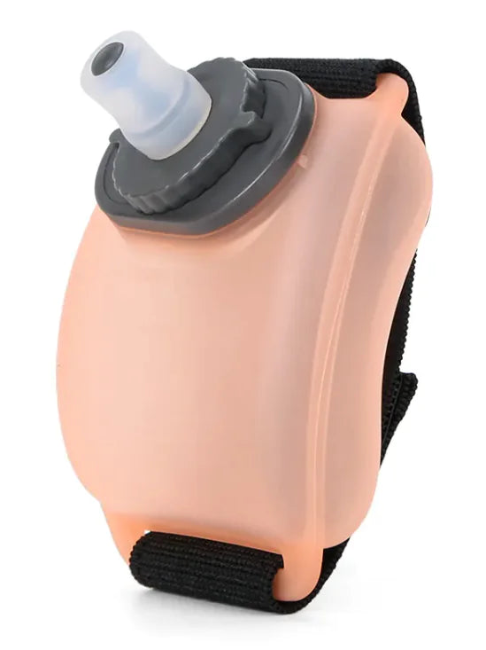RnR HydroBand™ — Portable Wrist Water Bottle (200 ml)