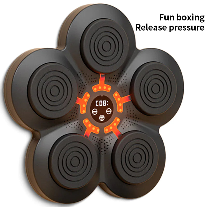 Rhythm N Reflex PrecisionPad™