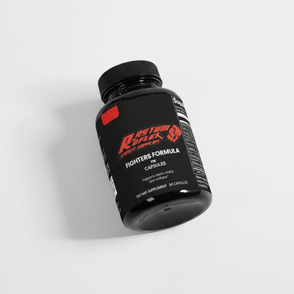 Rhythm N Reflex - Fighter’s Formula™