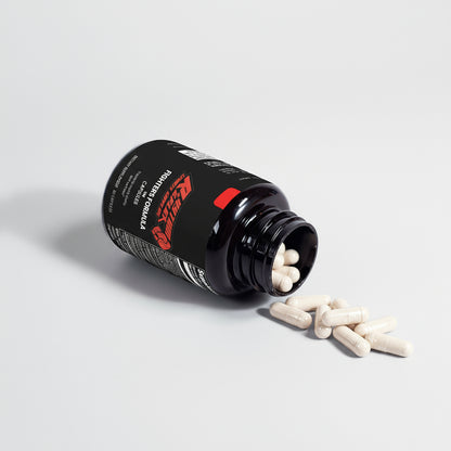 Rhythm N Reflex - Fighter’s Formula™