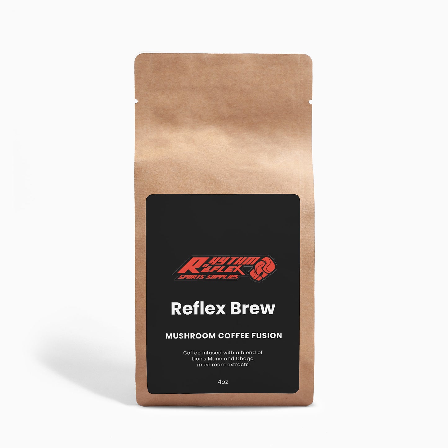 Rhythm N Reflex Reflex Brew - Lion’s Mane Coffee