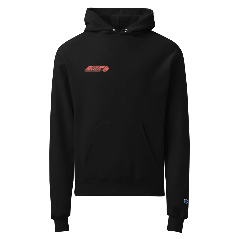Champion® x Rhythm N Reflex Performance Hoodie™