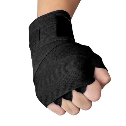 Rhythm N Reflex HandWraps (100% off when bundled with PrecisionPad)