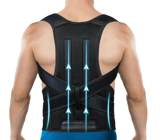 Rhythm N Reflex-Posture Pro™
